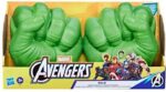 Avengers Hulki rusikad