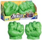 Avengers Hulki rusikad - Pilt 2