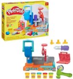 Play-Doh tööriistakomplekt - Pilt 2