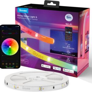 Govee RGBIC LED-valgusriba 5m