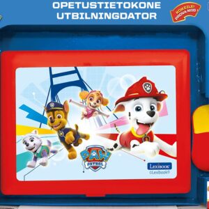 Group Hau sülearvuti - Hariv sülearvuti