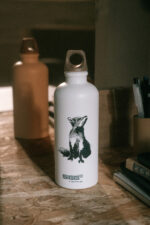 SIGG x TJ Kettu joogipudel 0,6 l - Pilt 3