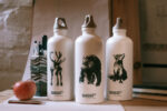 SIGG x TJ Kettu joogipudel 0,6 l - Pilt 4