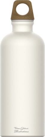 SIGG x TJ Kettu joogipudel 0,6 l - Pilt 2