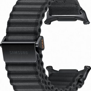 Samsung Galaxy Trail Band - rihm, Watch Ultra, tumehall