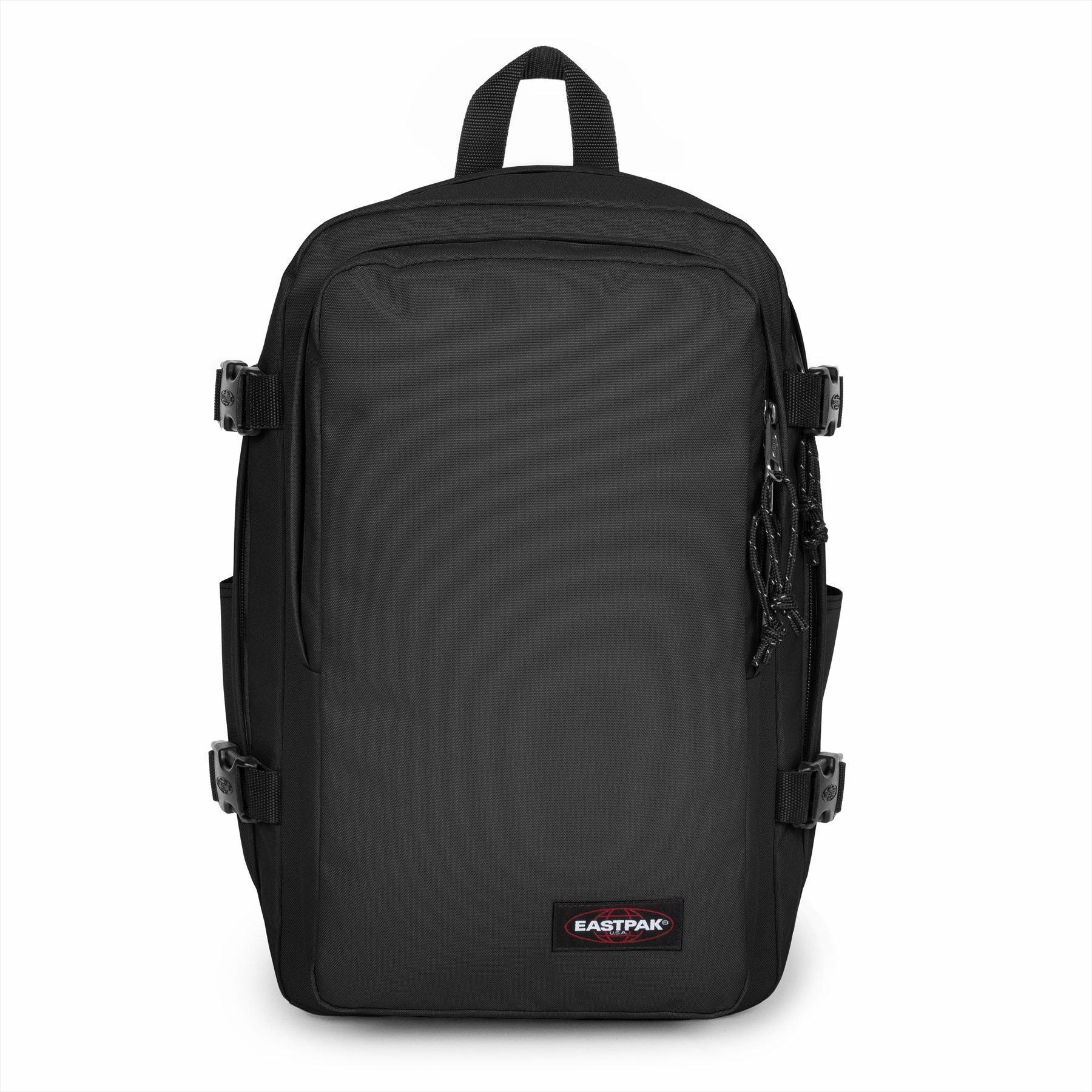 Eastpak CABIN PAK'R reppu, musta