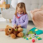 Fisher-Price-lääkärisetti - Pilt 4