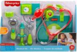 Fisher-Price-lääkärisetti