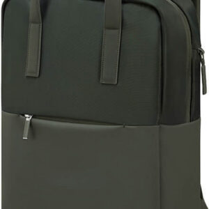 Samsonite 4Pack 15,6" seljakott, metsaroheline