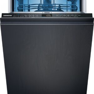 Siemens SR65ZX22ME iQ500 astianpesukone, integroitava