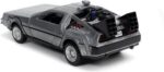 Ajamasin Tagasi tulevikku 1 miniatuurne auto - Pilt 3