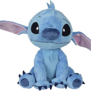 Disney Lilo & Stitch Stitch-pehmolelu, 50 cm