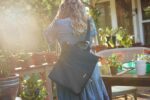HP 14" Convertible Laptop Backpack -reppu, musta - Pilt 5