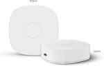 Housegard Luma HUB GW650 keskseade - Pilt 4
