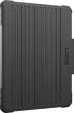 UAG Metropolis SE iPad Air 13" M2 ümbris, must - Pilt 4