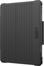 UAG Metropolis SE iPad Air 13" M2 ümbris, must - Pilt 5