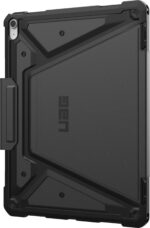 UAG Metropolis SE iPad Air 13" M2 ümbris, must - Pilt 2