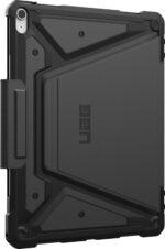 UAG Metropolis SE iPad Air 13" M2 ümbris, must