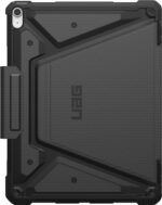 UAG Metropolis SE iPad Air 13" M2 ümbris, must - Pilt 3