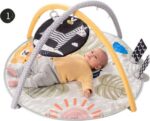 Taf Toys Savannah 360 Activity Gym mängumatt - Pilt 2