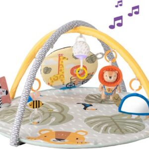 Taf Toys Savannah 360 Activity Gym mängumatt