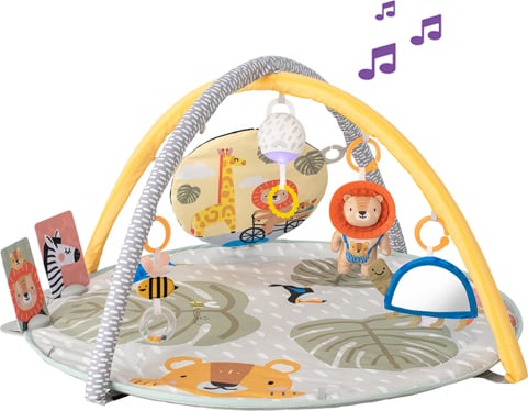 Taf Toys Savannah 360 Activity Gym mängumatt
