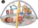 Taf Toys Savannah 360 Activity Gym mängumatt - Pilt 3