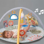 Taf Toys Savannah 360 Activity Gym mängumatt - Pilt 5