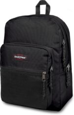 Eastpak PINNACLE -reppu, musta