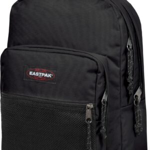 Eastpak PINNACLE -reppu, musta
