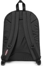 Eastpak PINNACLE -reppu, musta - Pilt 5