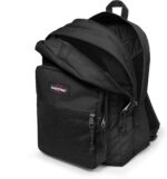 Eastpak PINNACLE -reppu, musta - Pilt 4