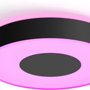 Philips Hue Infuse M nutikas laevalgusti, must