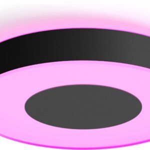 Philips Hue Infuse L nutikas laevalgusti, must