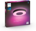 Philips Hue Infuse L nutikas laevalgusti, must - Pilt 5