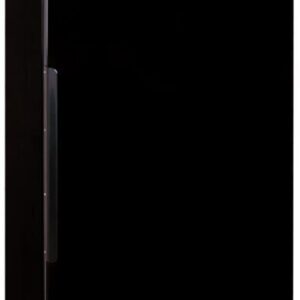 Nimo Sensor Dryer 1900 kuivatuskapp, must