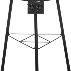 Mustang Premium rõngaspõleti komplekt, L