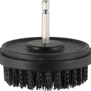 Mustang grilli puhastushari puurile