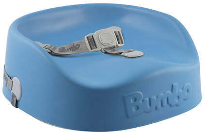 Bumbo Booster Seat istuinkoroke, vaaleansininen