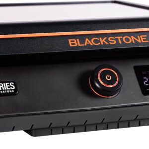 Blackstone E-Series 17" sähkökäyttöinen ParilaGrilli