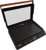Blackstone E-seeria 22" elektriline ParilaGrilli - Pilt 4