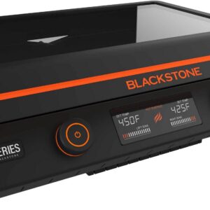 Blackstone E-seeria 22" elektriline ParilaGrilli