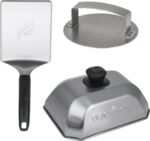 Blackstone Hampurilaispakkaus (3 osaa)