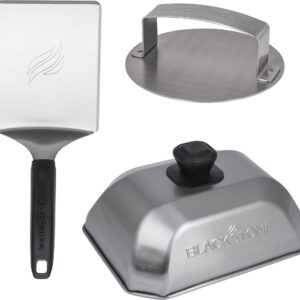 Blackstone Hampurilaispakkaus (3 osaa)