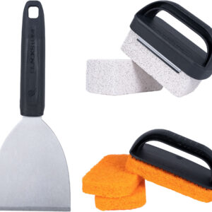 Blackstone puhdistussetti