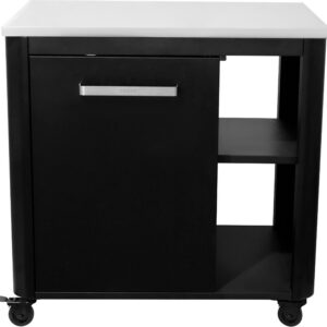 Cozze ulkokeittiö 90 cm, rosteritasolla