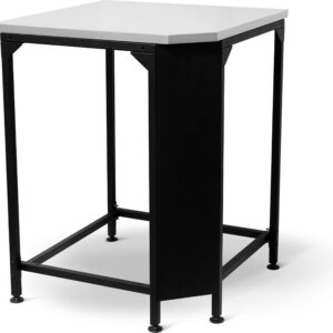 Cozze ulkokeittiön kulmapala 90 cm