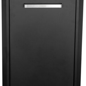 Cozze ulkokeittiö 60 cm, korkea malli ovella