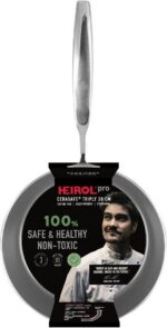 Heirol Cerasafe Triply pann, 20 cm - Pilt 4