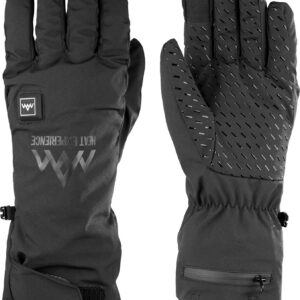 HeatX soojendusega igapäevased kindad, XL